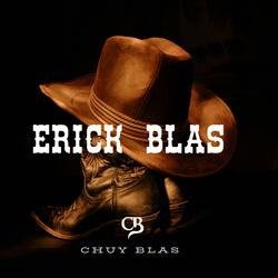 Erick Blas