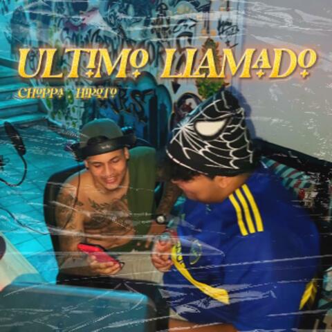 Ultimo Llamado (feat. Hiroto)