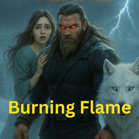 Burning Flame