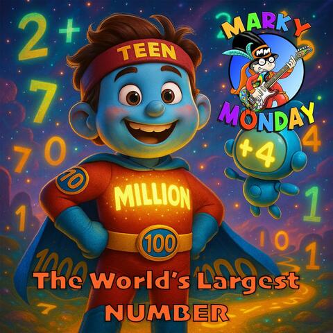 The World's Largest Number