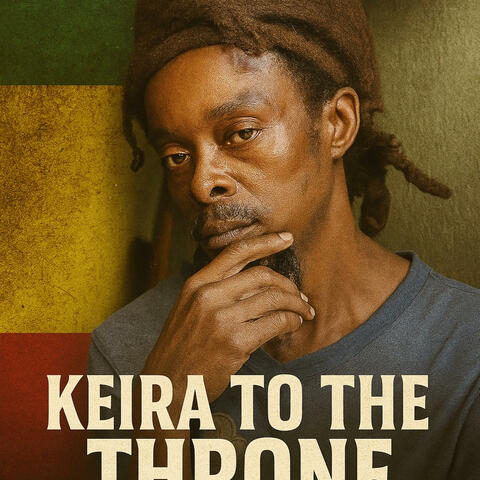 keira to the thone