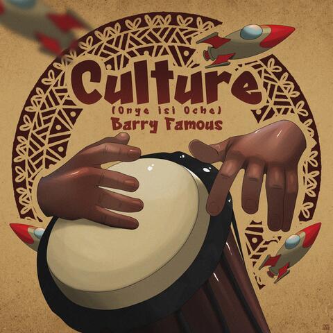 Culture (onye isi oche)