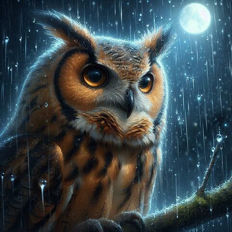 Lunar Owl