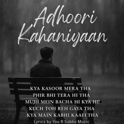Phir Bhi Tera Hi Tha