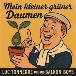 Mein kleiner grüner Daumen