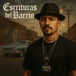 Escrituras del Barrio (sickness)