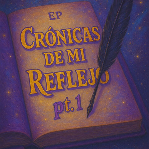 Cronicas de mi Reflejo Pt. 1
