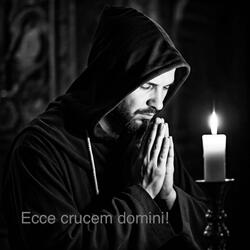 Ecce crucem domini !