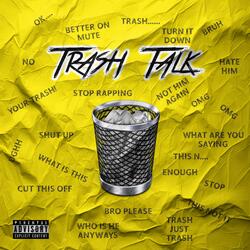 Trash Talk