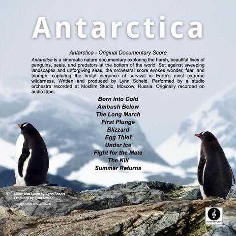Antarctica