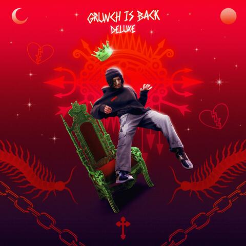GRUNCH IS BACK (Deluxe)