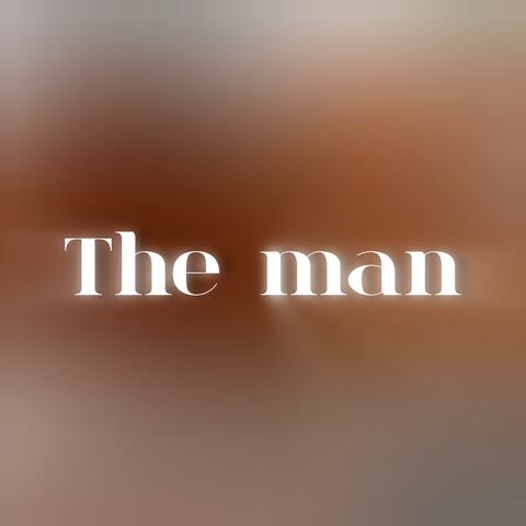 The man