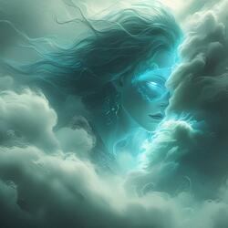 Ghost in the Glow
