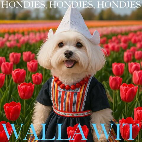 Hondjes, Hondjes, Hondjes!