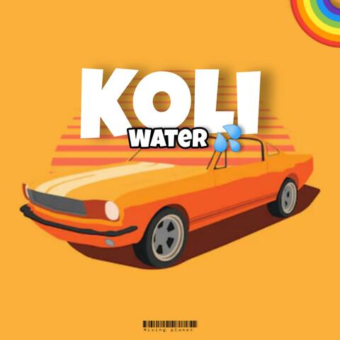 KOLI WATER