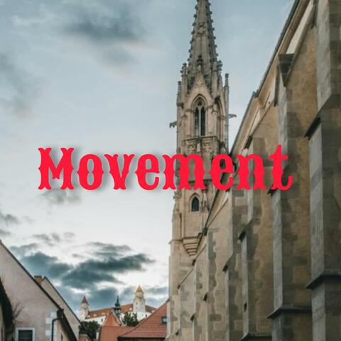 Movement g