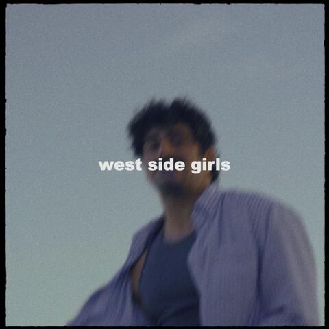 west side girls