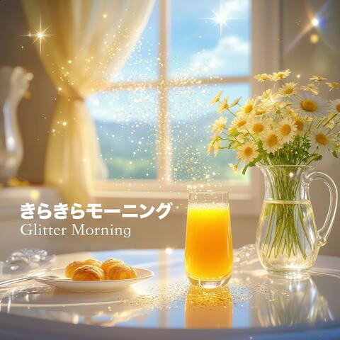 Glitter Morning - きらきらモーニング
