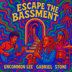 ESCAPE THE BASSMENT