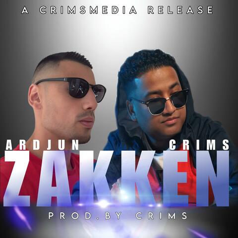 Zakken (feat. Ardjun)