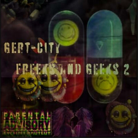Freeks and Geeks 2