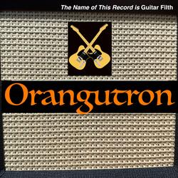 Guitar Filth (feat. Michael Viles)