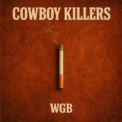 Cowboy Killers
