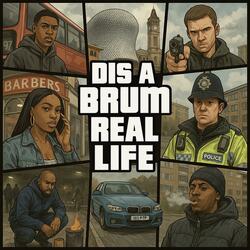 Dis A Brum Real Life