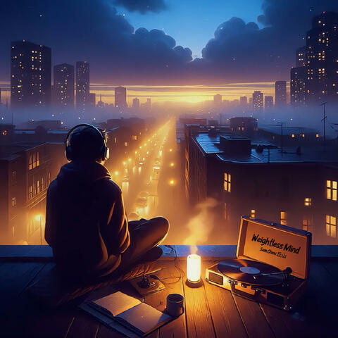 Weightless Mind