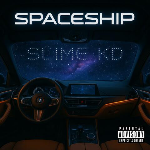 Spaceship