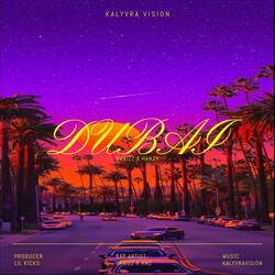 DUBAI (feat. HAN-Z)