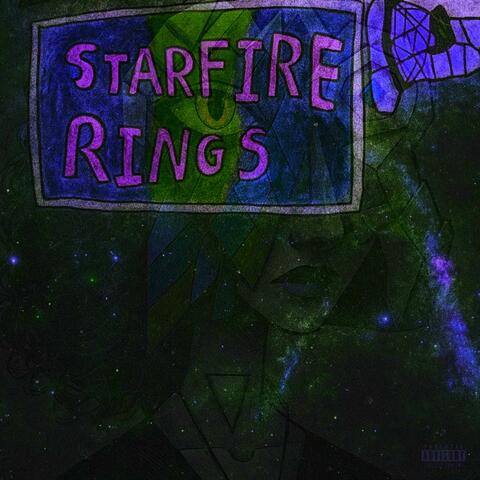STARFIRE RINGS