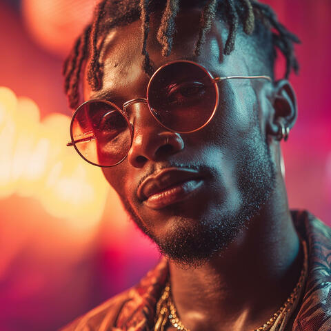 Dance till the morning