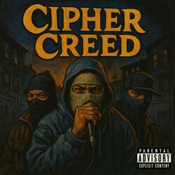 Cipher Creed (Special Version)