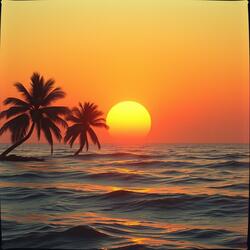 Reggae Rain Dance