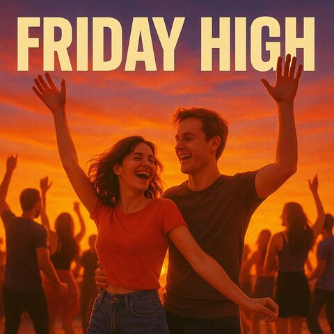 Friday high
