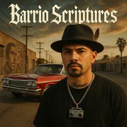 "Barrio Scriptures" xX(sickness)Xx