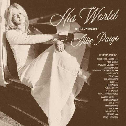 His World