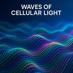 Waves of Cellular Light