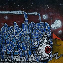 St. Peterbilt Morgue Blues