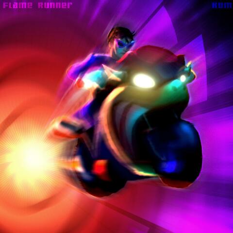 FLAME RUNNER