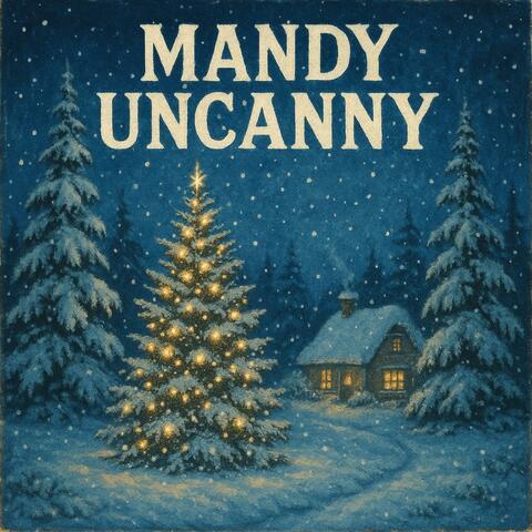 a whole country Christmas