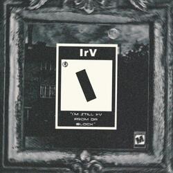 IRV FROM SPACE (feat. IrV)