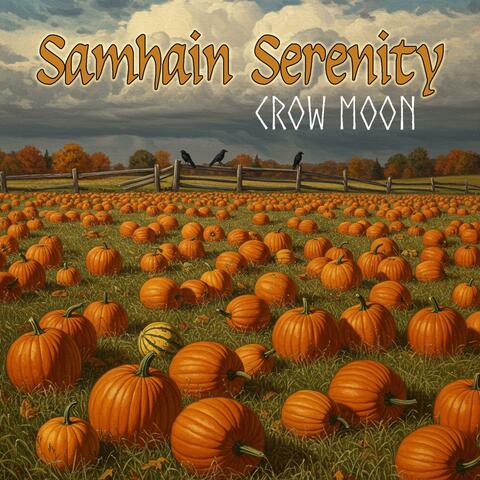 Samhain Serenity
