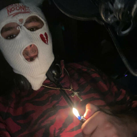 Dark Thoughts in my mind