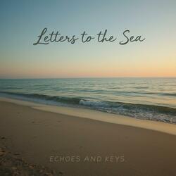 Sea Between the Notes