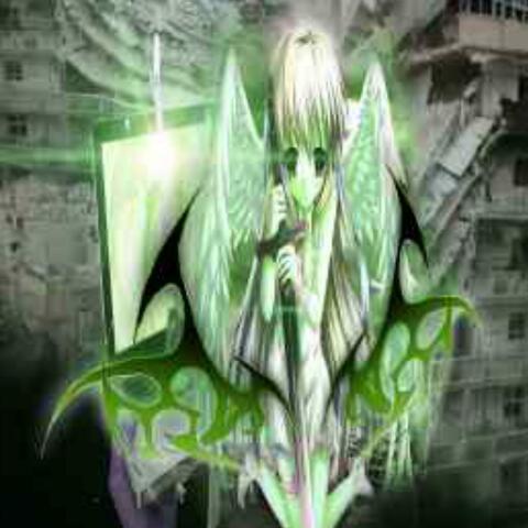 2014HardTekStar.Com (feat. YOHEI_نقره خدا)