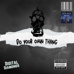 Need Dat Money Up (feat. AAP Grafezzy)