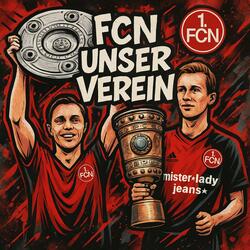FCN unser Verein
