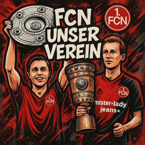 FCN unser Verein